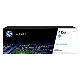 HP Toner Nr. 415A (W2031A) Cyan - FRI-GX47-000WME