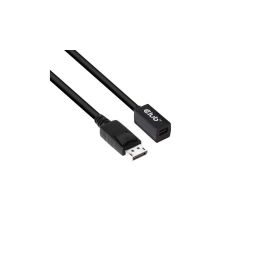 Club 3D Verlängerungskabel Mini-DisplayPort - DisplayPort, 1 m (CAC-1120) - FRI-GX47-0026TP