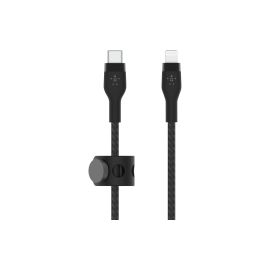 Belkin USB-Ladekabel Boost Charge Pro Flex USB-C - Lightning 3 m - FRI-GX47-003TGY