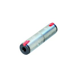 Neutrik Audio-Adapter Klinke 6.3 mm, female - Klinke 6.3 mm, female - FRI-GX47-002C4G
