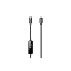 4smarts USB-C Kabel ScreenCord 240W USB-C - USB-C 1.2 m - FRI-GX47-001EK3