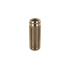 Tox-Dübel Spreizdübel Metrix M6x22 mm, Blister 8 Stück - FRI-GX47-001N1X
