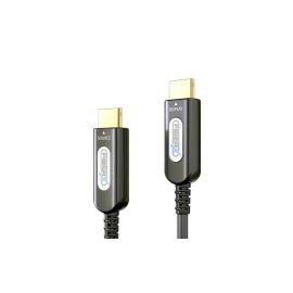 PureLink FiberX Câble FX-I360 blindé HDMI - HDMI, 50 m, 4K/60Hz