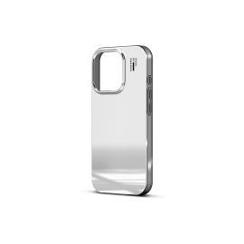 Ideal of Sweden Back Cover Clear Case iPhone 16 Pro Max Mirror - FRI-GX47-0070VT