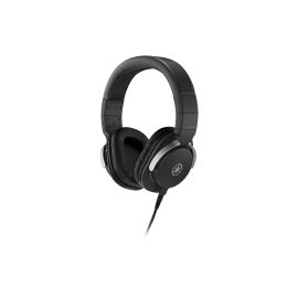 Yamaha Over-Ear-Kopfhörer HPH-MT8 Schwarz - FRI-GX47-005YB0