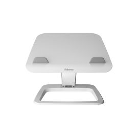 Fellowes Workplace Notebook-Ständer Hana LT 10 - 17.3" Weiss - FRI-GX47-001W80