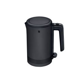 WMF Wasserkocher KÜCHENminis 0.8 l, Deep Black - FRI-GX47-0033T6