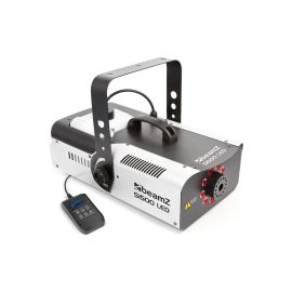 BeamZ Nebelmaschine S1500LED - FRI-GX47-003JTF