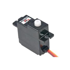 PowerHD Mini Servo HD-1160A 3 kg, 0.12s, Analog - FRI-GX47-000K6Q