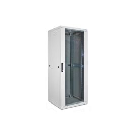 Wirewin Netzwerkschrank CAB 800X1000X42U 42HE / Grau - FRI-GX47-004TVZ