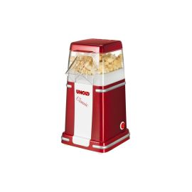 Unold Popcorn Maschine Classic Rot/Weiss - FRI-GX47-002PQ6