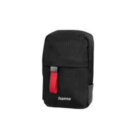 Hama Matera Recycled Polyester Schwarz - FRI-GX47-0075YX