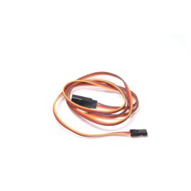 EP Servokabel 90 cm JR-Stecker zu JR-Buchse - FRI-GX47-002W44