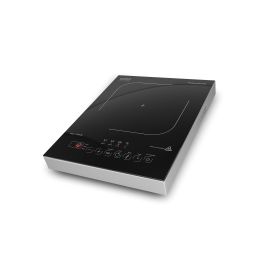 Caso Induktionskochplatte ProGourmet 2100 Glaskeramik Schwarz - FRI-GX47-0072VX