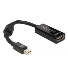 Delock Adapter Mini-DisplayPort - HDMI - FRI-GX47-003Y71