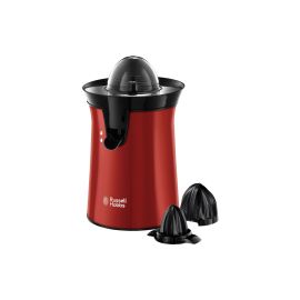 Russell Hobbs Zitruspresse Colours Plus+ Flame Red - FRI-GX47-006H81