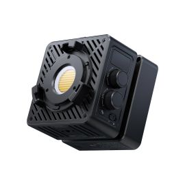 Ulanzi EC65 Portables Videolicht, 65W, CW/WW, EU - FRI-GX47-004P7P