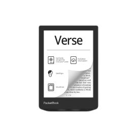 PocketBook E-Book Reader Verse Mist Grey - FRI-GX47-0028E4