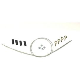 Absima 1:10 Astabweiser für Motorhaube (2) - FRI-GX47-004YS0