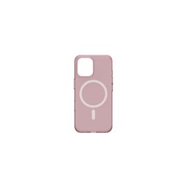 Rhinoshield Back Cover JellyTint MagSafe iPhone 17 Gleam Rose - FRI-GX47-002Q4P