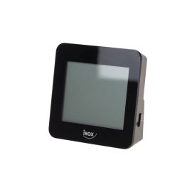 iROX Funkuhr ORA-5 - FRI-GX47-001YK3