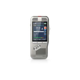 Philips Diktiergerät Digital Pocket Memo DPM8200 - FRI-GX47-003XTH