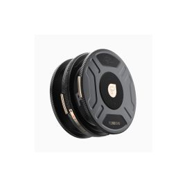 PolarPro Mini MagLock VND 2/5 Polarizer Gold Mist (1/8 Strength) - FRI-GX47-007R1E