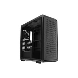 Cooler Master PC-Gehäuse MasterFrame 600 Schwarz - FRI-GX47-000NJ4