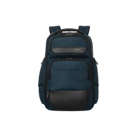 Targus Notebook-Rucksack HeritageLuxe 16 ", Blau - FRI-GX47-002CWW