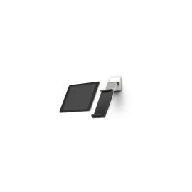 DURABLE Halterung Wall Pro Silber - FRI-GX47-0041Y5