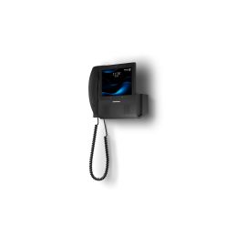 Ubiquiti G3 Touch Wall Schwarz - FRI-GX47-003JA2