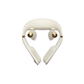 SKG Nackenmassagegerät White/Gold - FRI-GX47-006Z5T