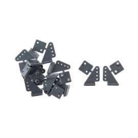 EP Ruderhorn 20 x 16 mm x 11mm x Ø1,5 - FRI-GX47-001Y6S