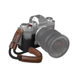 Smallrig Halb Case/Handschlaufe Kit für FUJIFILM X-T5 - FRI-GX47-0058XX