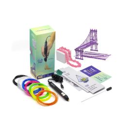 3Doodler Pen Set 3D Stift Flow ab 14 Jahren - FRI-GX47-001B4K