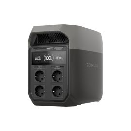 EcoFlow DELTA 3 Powerstation EU-Version 1024 Wh - FRI-GX47-000R07