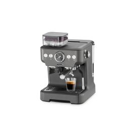 Trisa Siebträgermaschine Barista Plus Grau - FRI-GX47-00381A