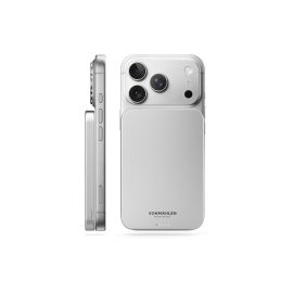 Vonmählen Powerbank Evergreen Mag 5000 mAh (EVM00025) - FRI-GX47-006ZEE