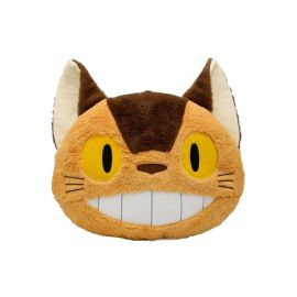 Sun Arrow Mein Nachbar Totoro Nakayoshi Kissen Catbus - FRI-GX47-0021HB