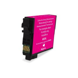 Generic Ink Tinte für Epson 603 XL M Magenta - FRI-GX47-005G9A