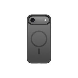 Nevox StyleShell Invisio Magsafe iPhone Air Black - FRI-GX47-003N62