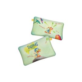 Smartsleep Kinder Kopfkissenbezug Comfort Furzipups 50 x 32 cm - FRI-GX47-003N2D