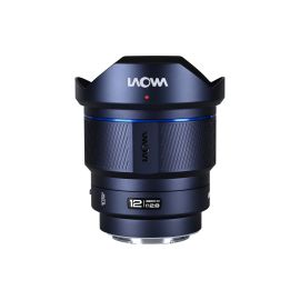 Laowa Festbrennweite 12mm F/2.8 Lite Zero-D FF – Sony E-Mount - FRI-GX47-0044J1
