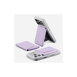 MOFT Snap Field Wallet MagSafe Kartenhalter Geldbörse - FRI-GX47-007BFF