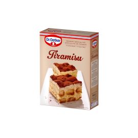 Dr.Oetker Dessertmischung Tiramisu 240 g - FRI-GX47-0017EK