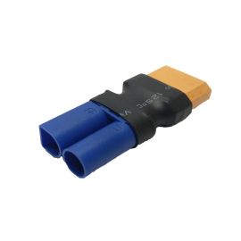 EP Kurzadapter EC5 zu XT90 - FRI-GX47-002FCE