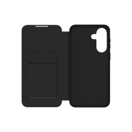 Samsung Galaxy A57 5G Wallet Flip Case Booklet Kunststoff Schwarz - FRI-GX47-004KWS