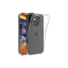 dbramante1928 Back Cover Greenland iPhone 17 Transparent - FRI-GX47-005QGX