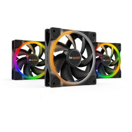 be quiet! PC-Lüfter Light Wings 120 mm 3er Pack - FRI-GX47-0040FQ