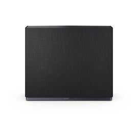 Sharp Subwoofer CPAWS0101 Schwarz - FRI-GX47-002HVA